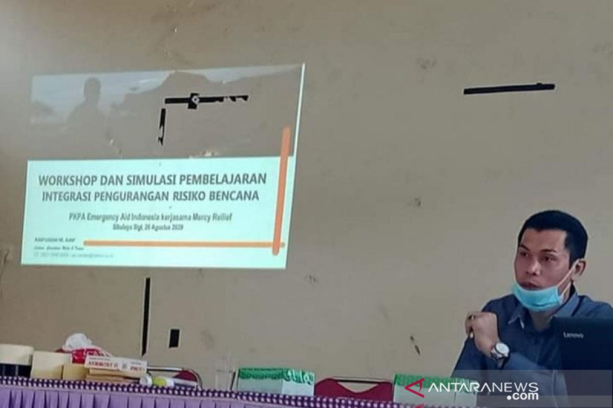 Akademisi IAIN Palu: BSU Kemendikbud bantu tenaga pendidik