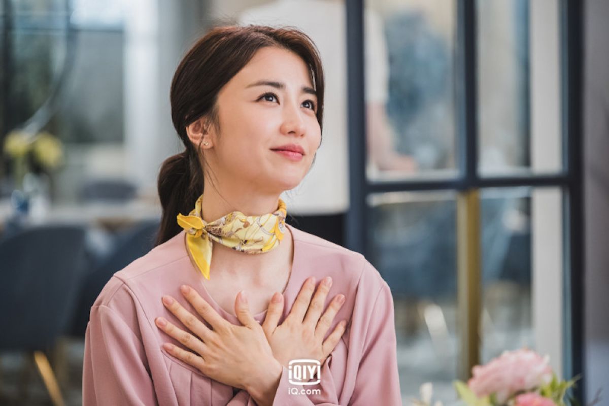 Park Ha-sun bicara "Birthcare Center" hingga pengalaman jadi ibu