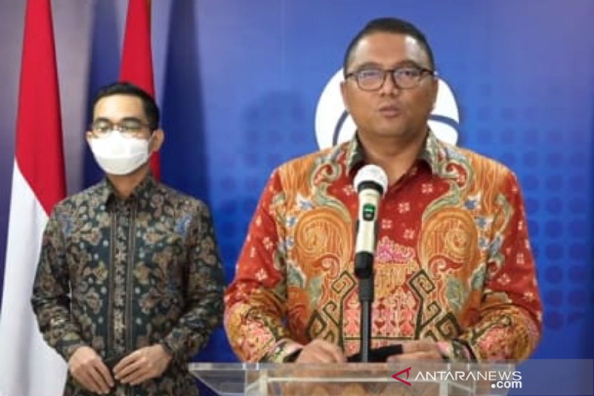 Bawaslu dan Kominfo temukan 38 isu hoaks terkait Pilkada Serentak 2020