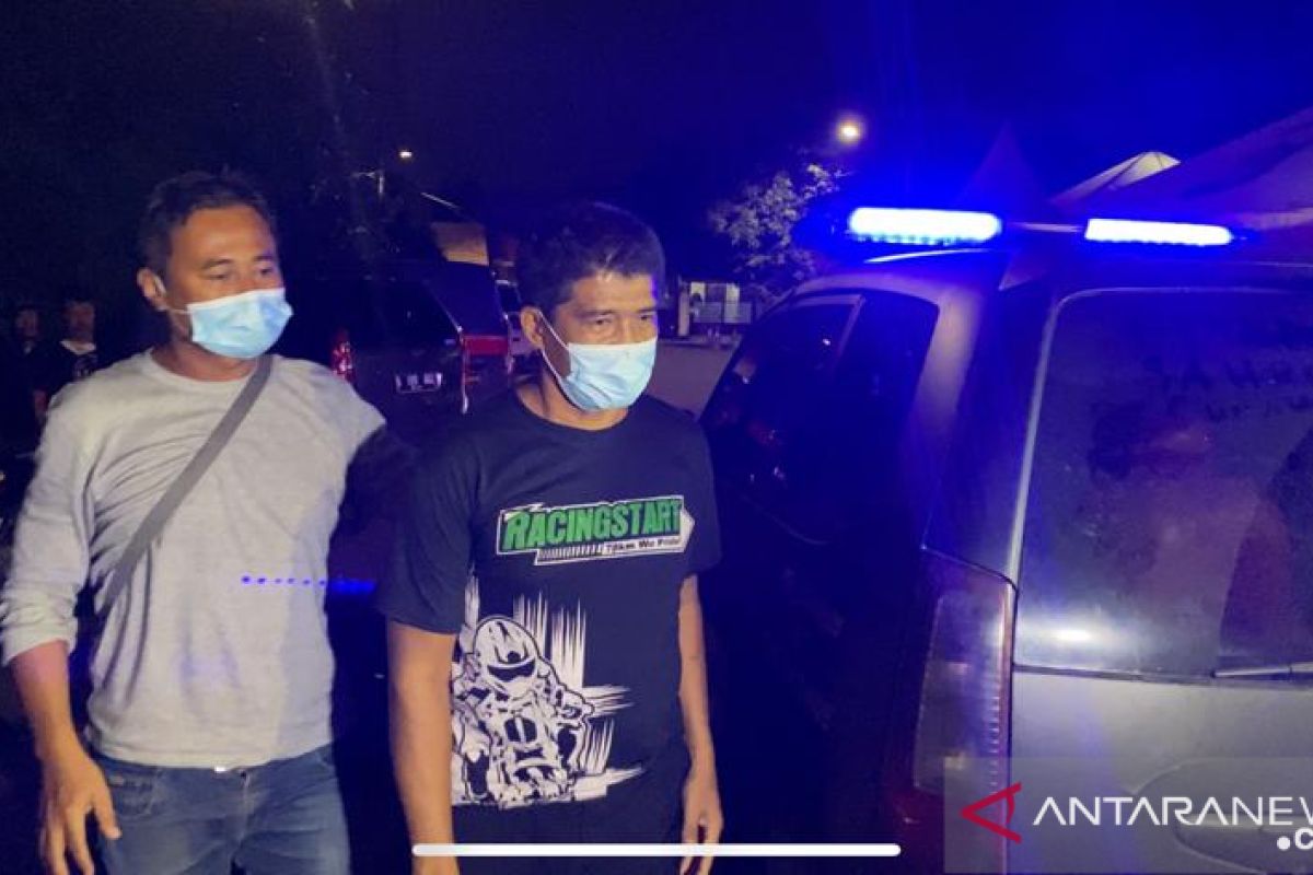 Polisi dalami kejahatan seksual mantan penjaga RPTRA Meruya Utara