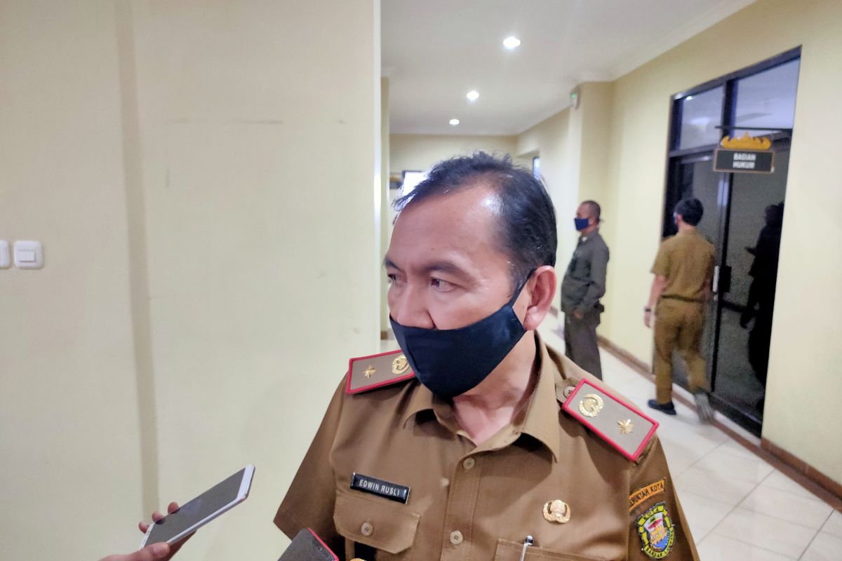 Dinkes Bandarlampung  minta masyarakat terapkan protokol kesehatan secara ketat