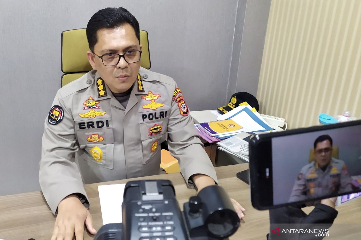 Polisi akan periksa Ridwan Kamil dan Ade Yasin terkait acara Rizieq Shihab