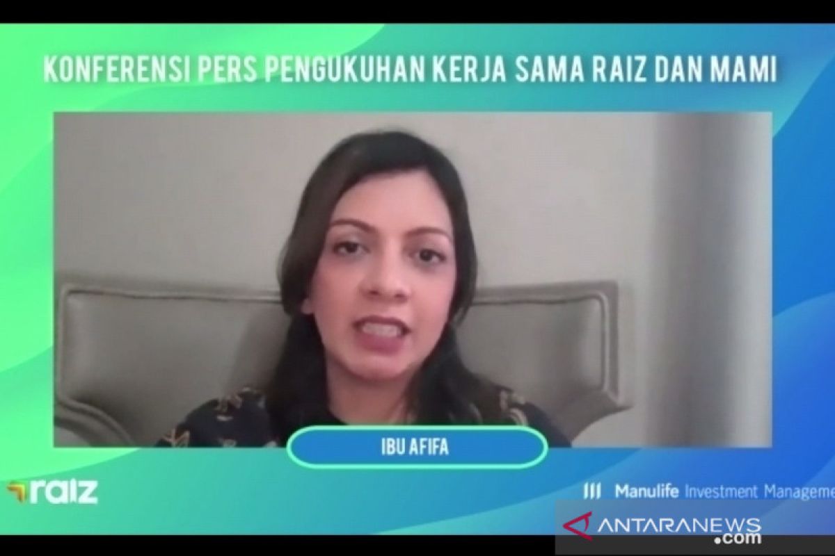 MAMI dan Raiz Invest jalin kerja sama pemasaran reksa dana syariah