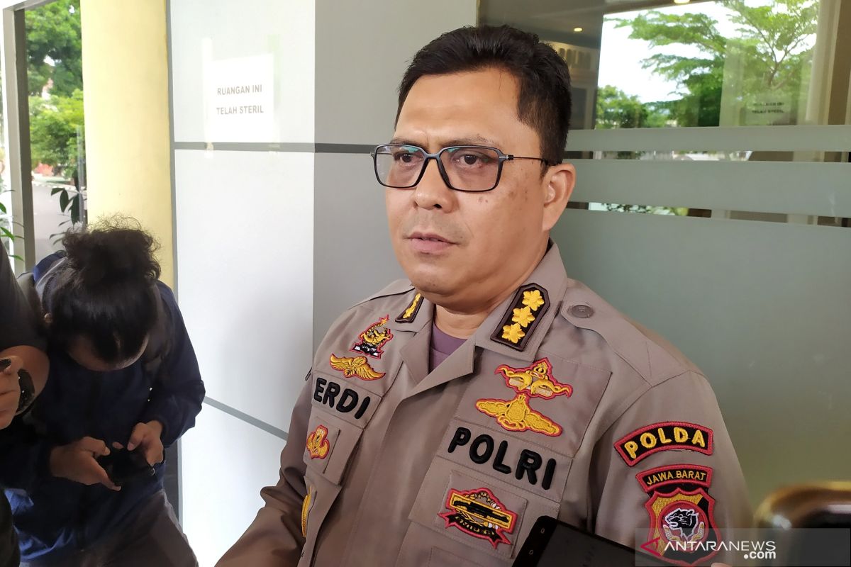 Polisi selidiki dugaan pelanggaran dalam kegiatan Rizieq Shihab di Bogor