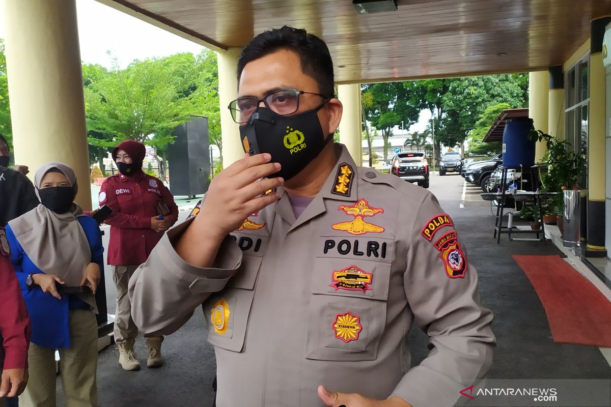 Terkait kegiatan Rizieq Shihab, polisi akan periksa Gubernur Jabar dan Bupati Bogor