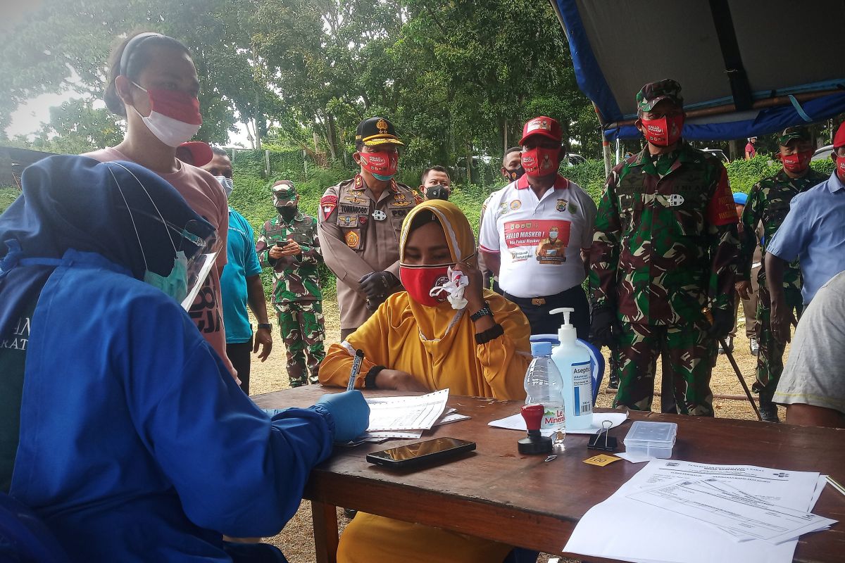 Warga disarankan rutin periksa kesehatan cegah COVID-19