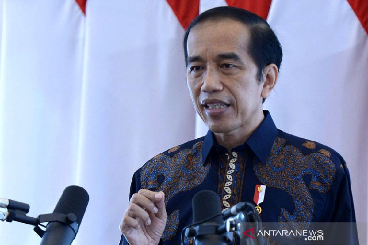 Presiden mengutuk keras tindakan tidak beradab di Sigi