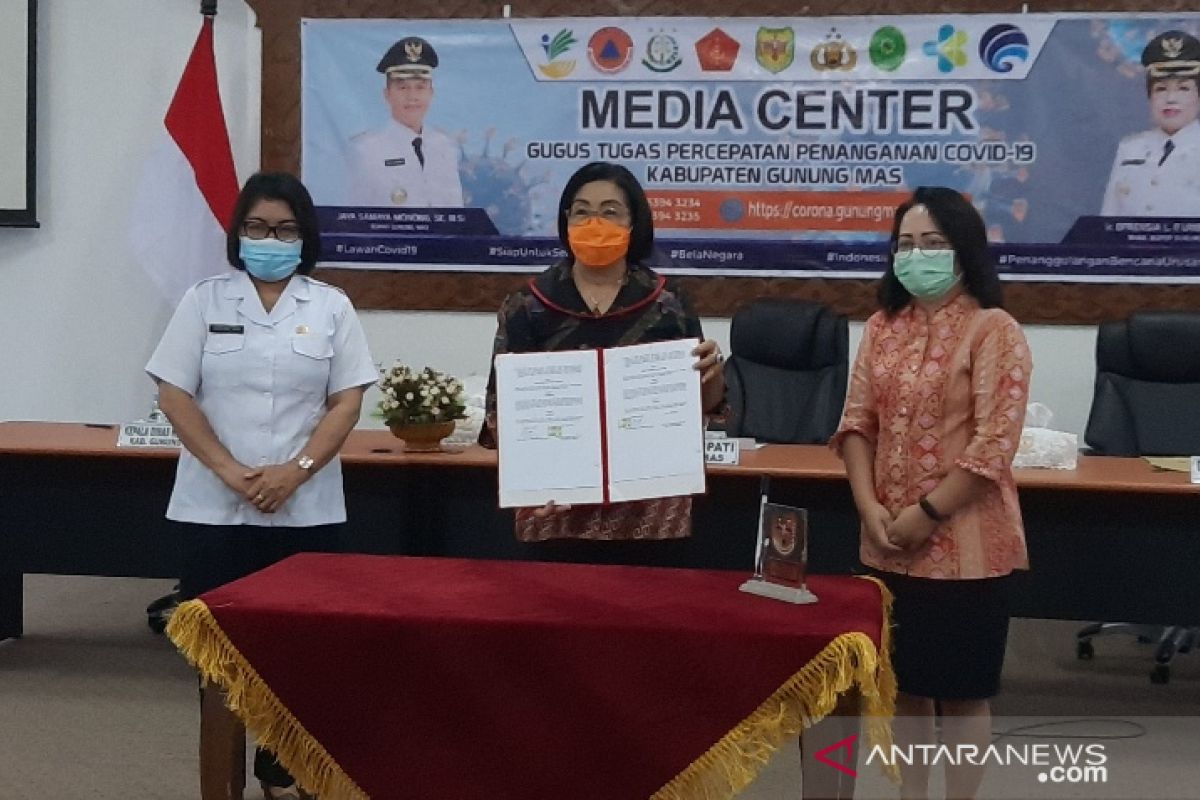 RSUD Kuala Kurun dapat penambahan empat dokter spesialis