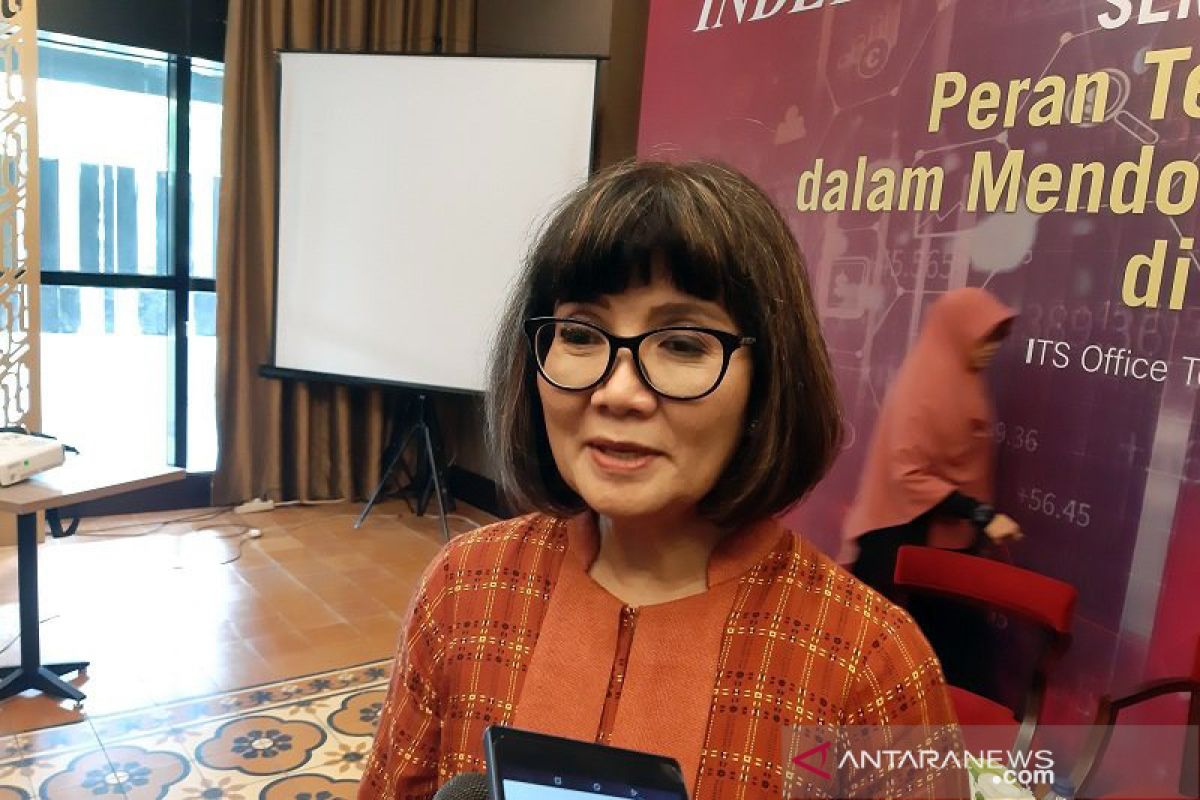 Aviliani: Neobank bakal jadi tren, dampak digitalisasi keuangan