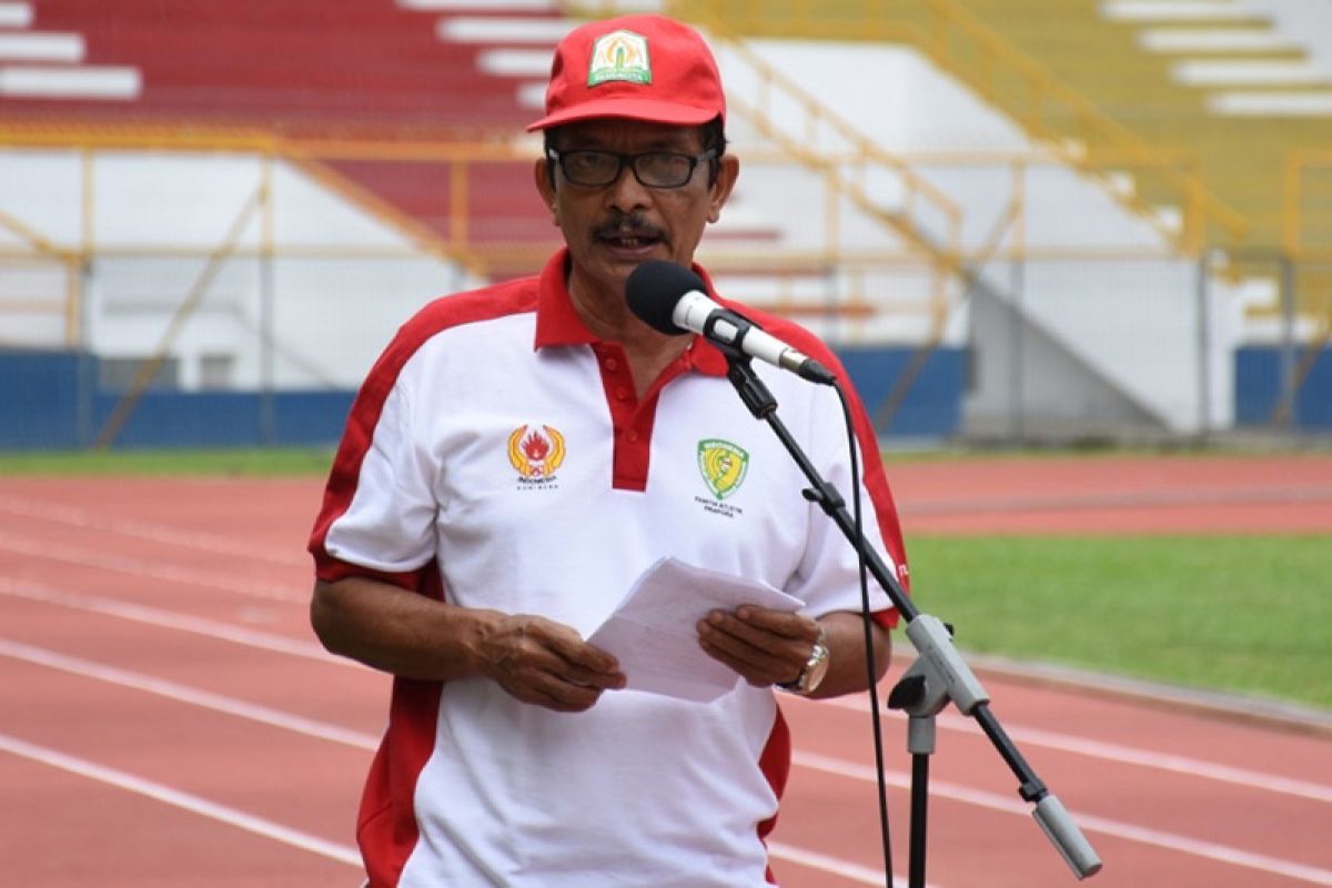 PASI Aceh gelar kejuaraan daerah diikuti 125 atlet