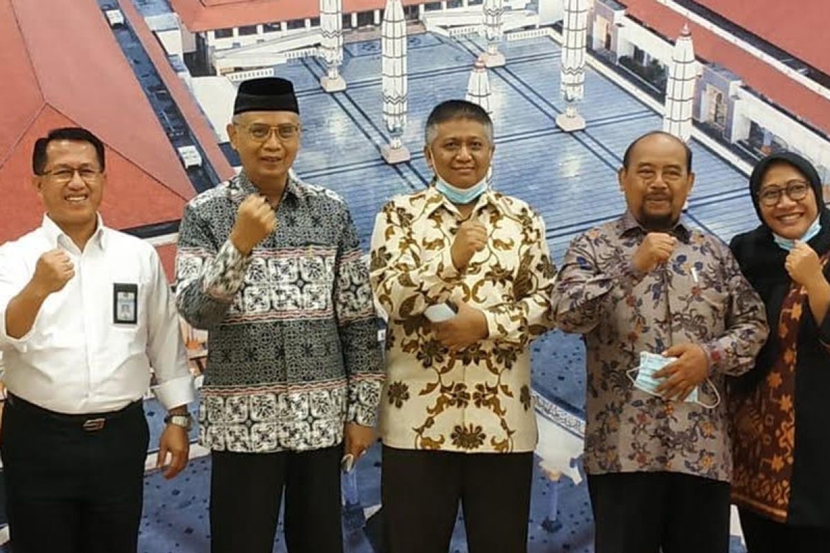 MAJT jadi rujukan Islam moderat