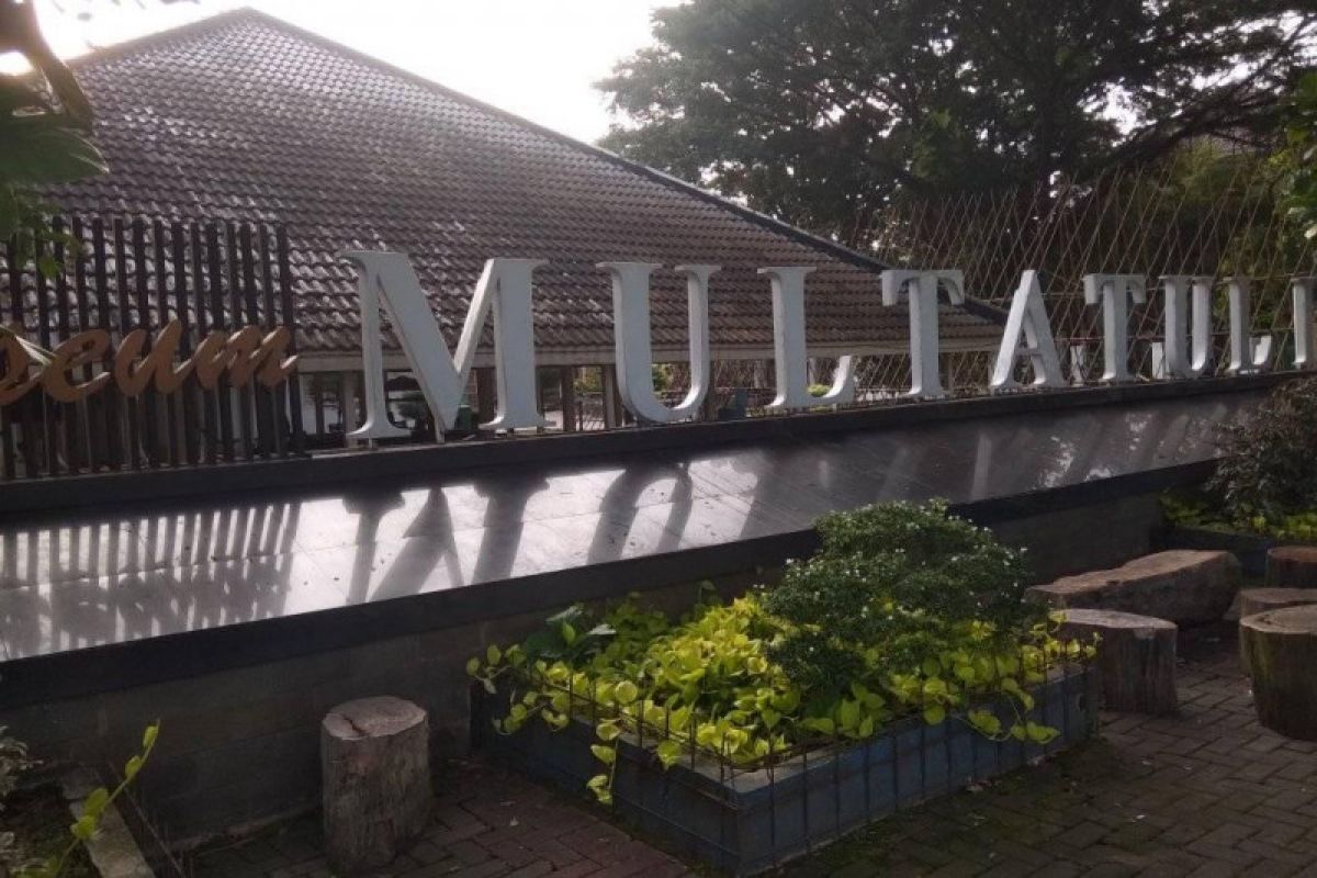 Perlu libatkan swasta promosikan Museum Multatuli agar mendunia