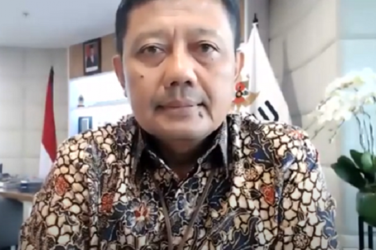 Kementerian BUMN ungkap empat tujuan penting BUMN "Go Global"