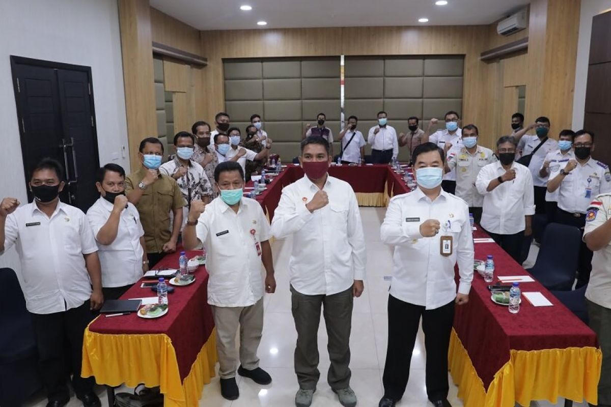 Pilkada, Momen Kebangkitan Ekonomi dan Perangi Covid-19