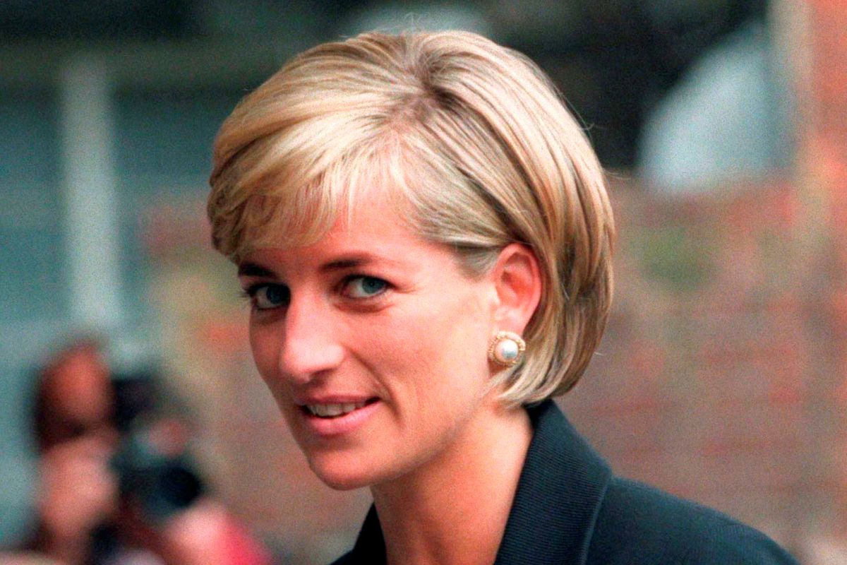 Pangeran William sambut baik penyelidikan wawancara  Puteri Diana