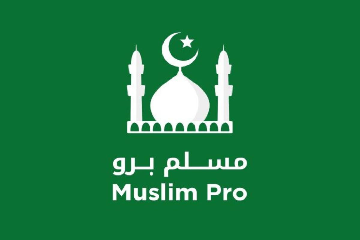 Pengembang aplikasi Muslim Pro bantah jual data ke militer AS