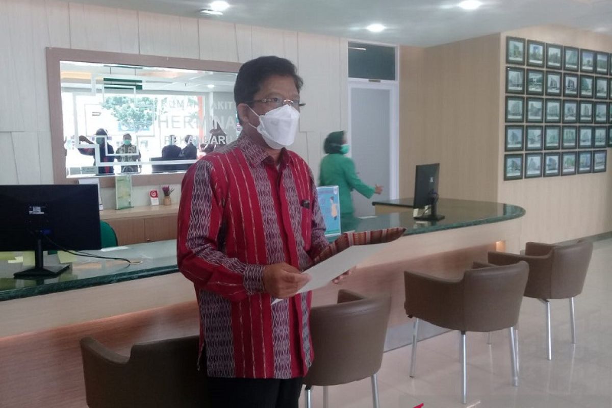 Jaringan rumah sakit Hermina jajaki investasi di Ambon, iklim investasi menjanjikan