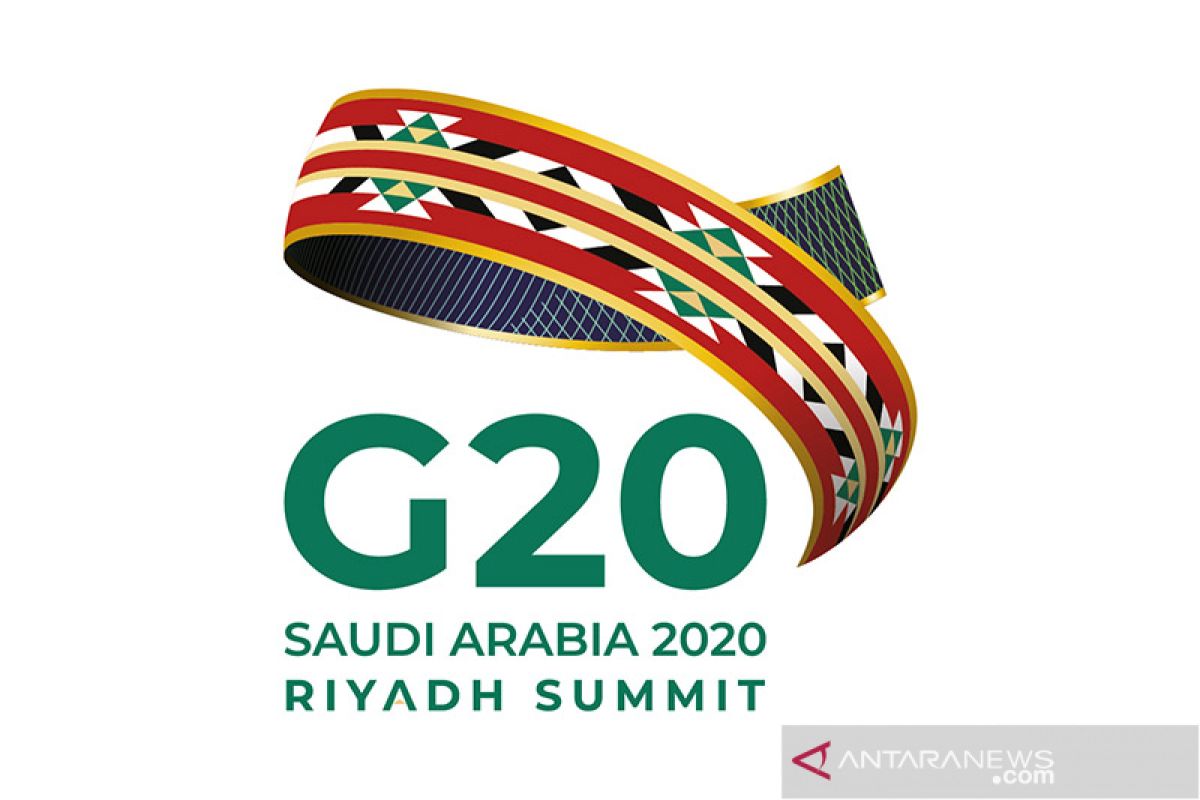 KTT G20 Riyadh 2020 soroti pemulihan ekonomi global pascapandemi