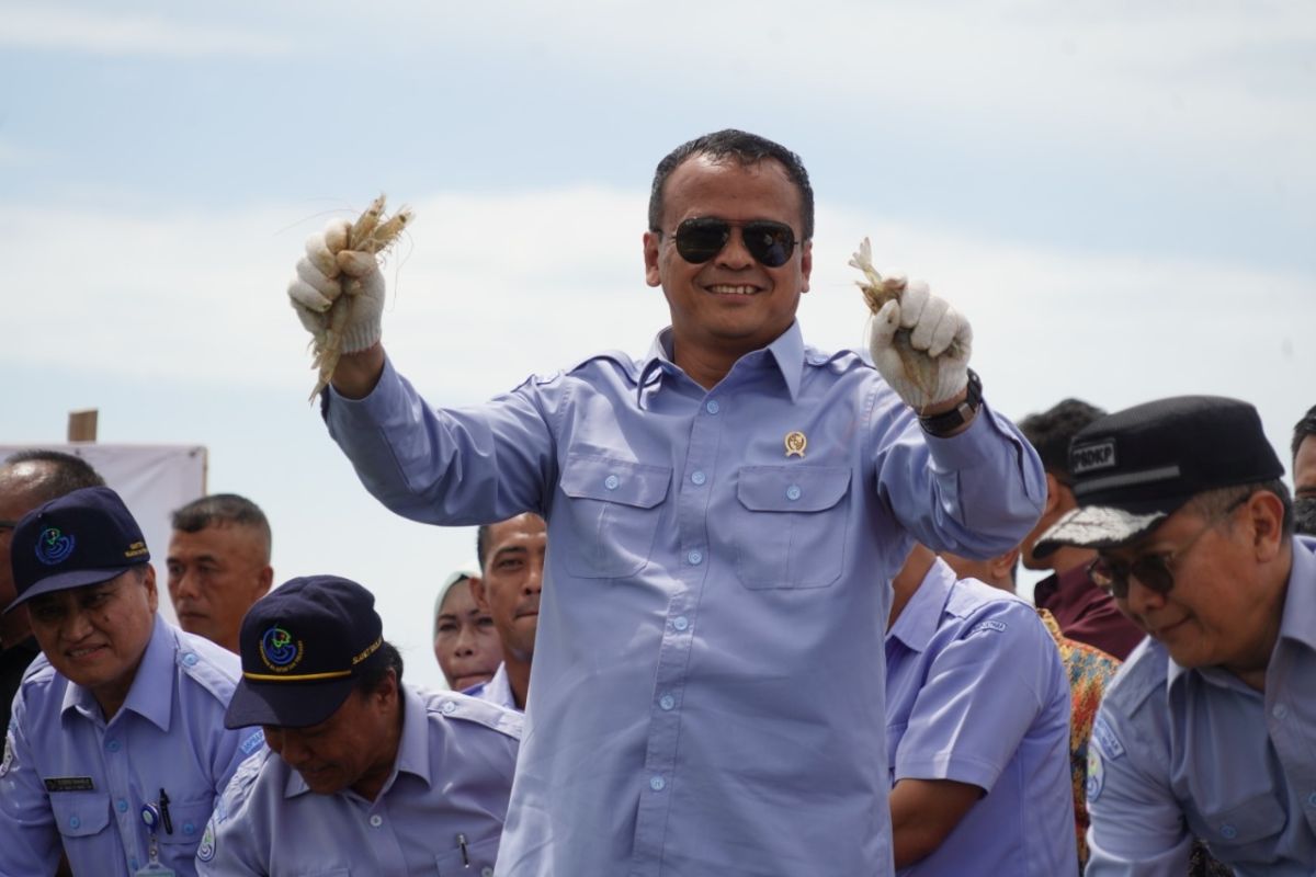 Edhy Prabowo miliki kekayaan  Rp7,42 miliar