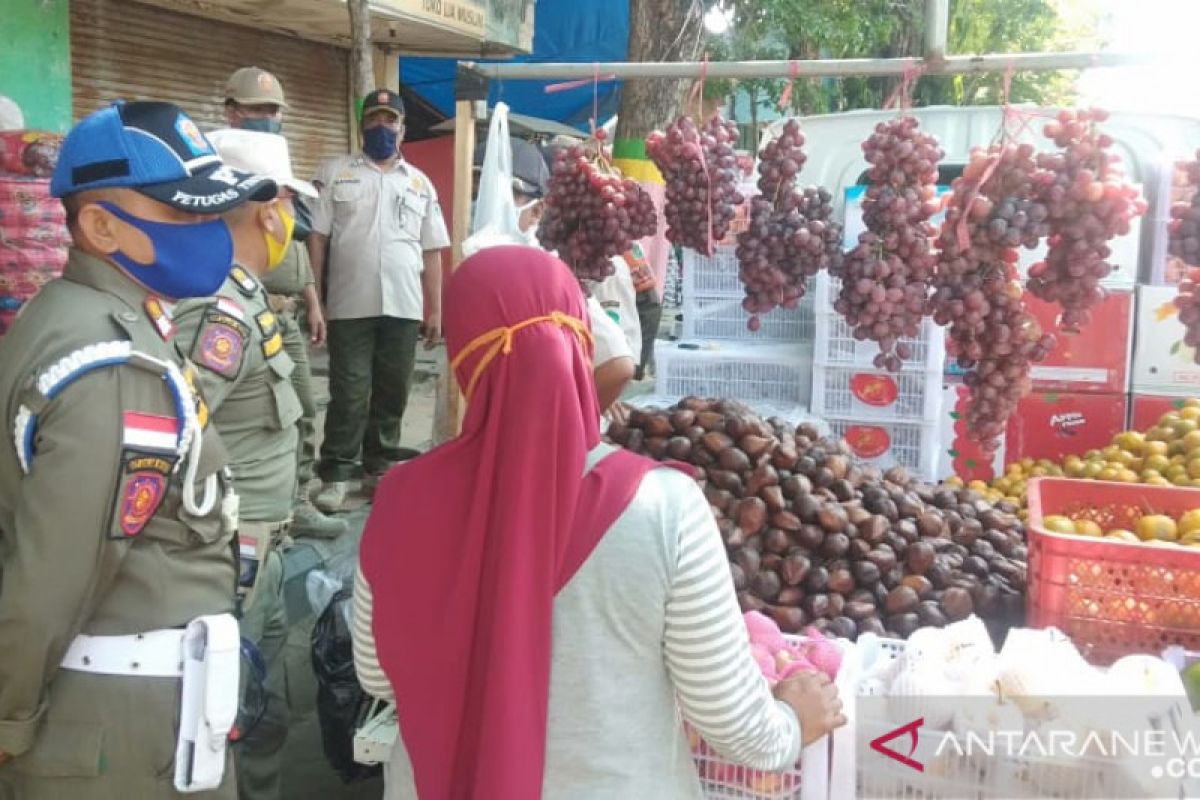 Pasien sembuh dari COVID-19 di Pamekasan bertambah jadi 335 orang