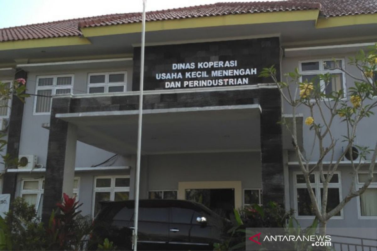 Bantul manfaatkan ruang strategis di YIA promosikan produk UKM