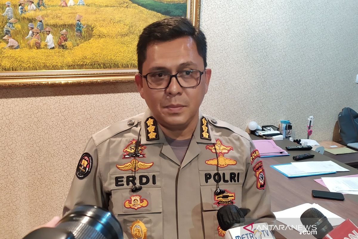 Polisi sebut Ridwan Kamil akan diperiksa oleh tim gabungan