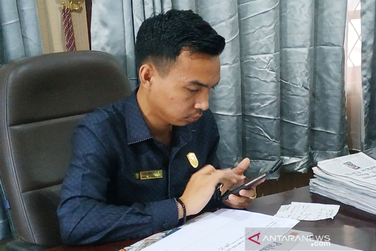 APBD Kotim bukan milik kelompok tertentu