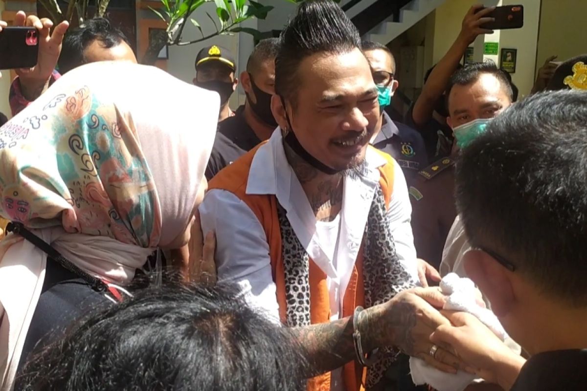 Pengacara : Vonis Jrx SID tidak penuhi unsur keadilan