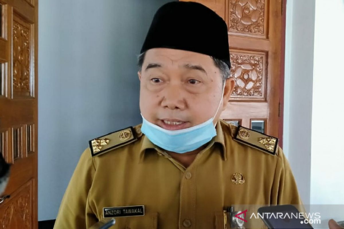 Bengkulu usulkan penambahan kuota BBM bersubsidi 2.224 KL