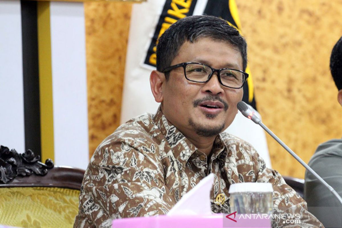 Akurasi data terpadu penting untuk peningkatan pembinaan UMKM nasional