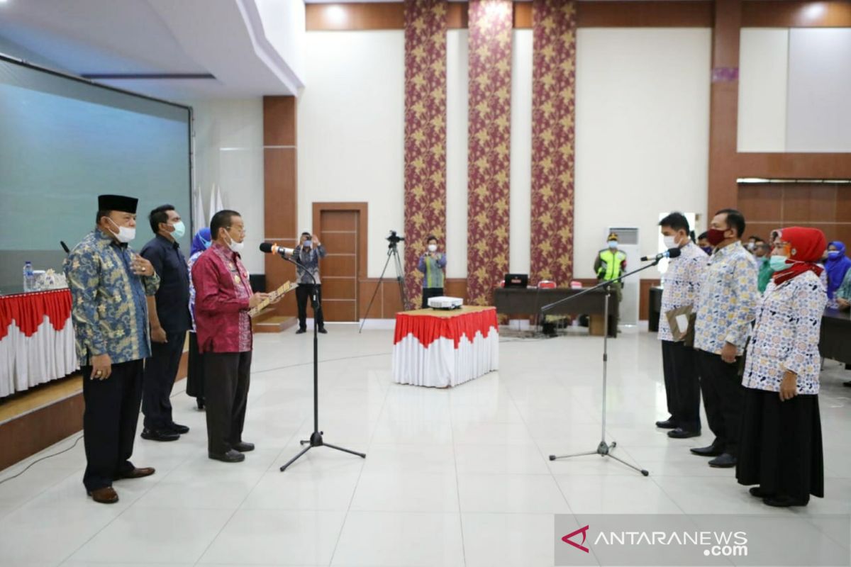 Patujua  diharapkan tekan angka pernikahan di bawah umur di Sulteng