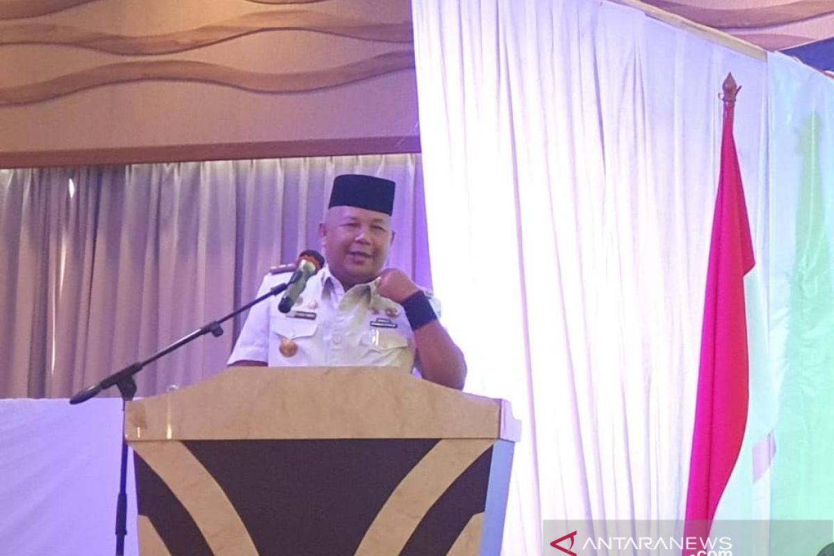 Pemkot Batam tingkatkan potensi maritim