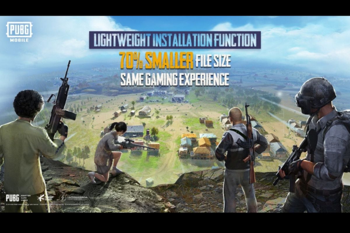 PUBG Mobile versi 1.1 hadirkan empat fitur baru