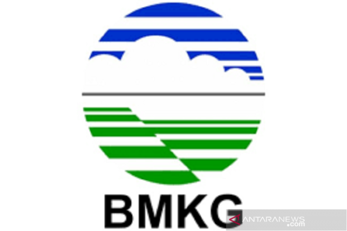 BMKG prakirakan di sejumlah kota besar terjadi hujan ringan