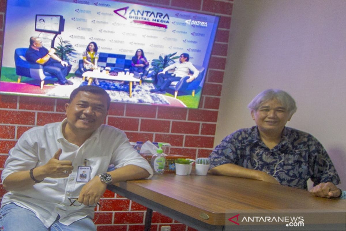 BRI Banjarmasin optimistis realisasi penyaluran KUR akhir tahun Rp6,29 triliun