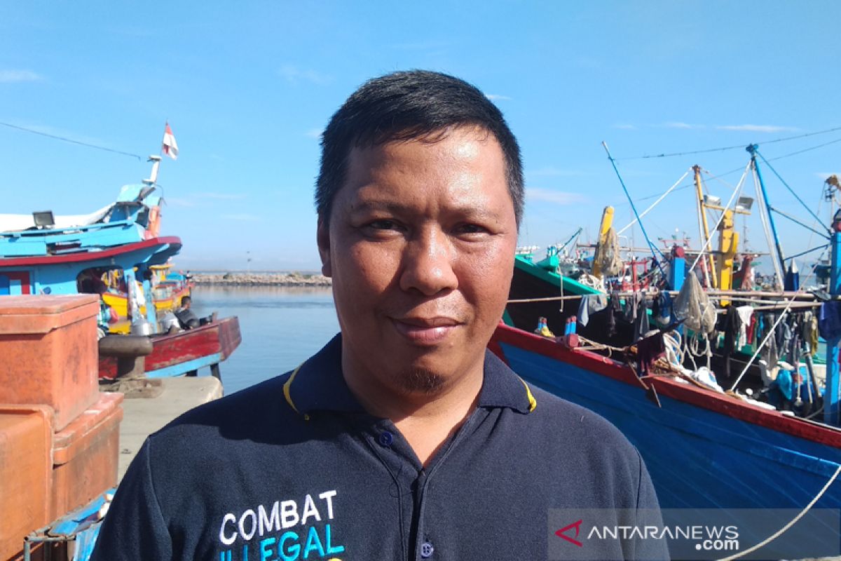 PSDKP Lampulo tangani empat kasus penangkapan ikan ilegal