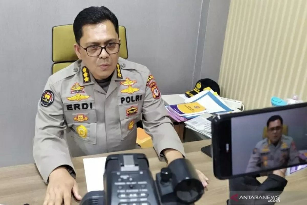 Terkait acara HRS, Ridwan Kamil-Ade Yasin akan diperiksa