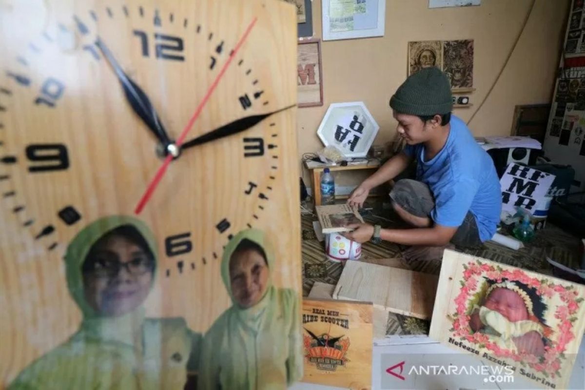 Teguh: Dunia usaha Jadi pemicu kesejahteraan sosial