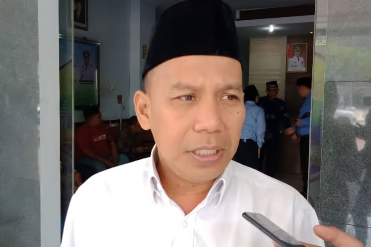 PW NU Banten minta masyarakat hindari kerumunan massa