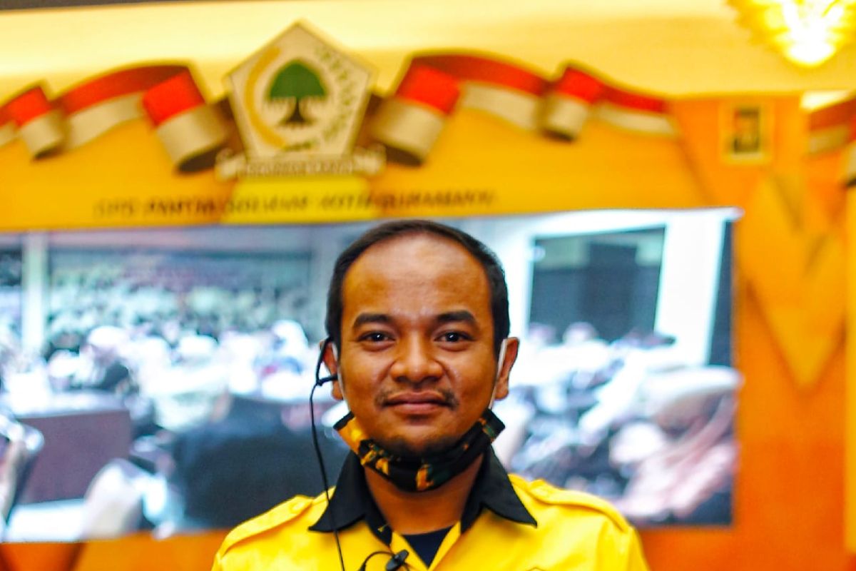 AMPG Surabaya: Model kepemimpinan paslon Machfud-Mujiaman disukai milenial