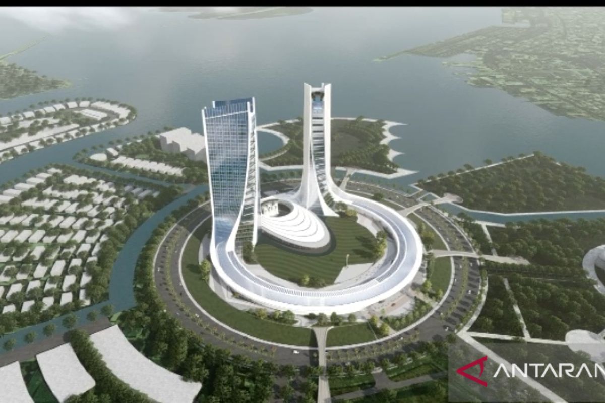 Dirut Perseroda yakinkan pembangunan twin tower tidak bebani APBD Sulsel