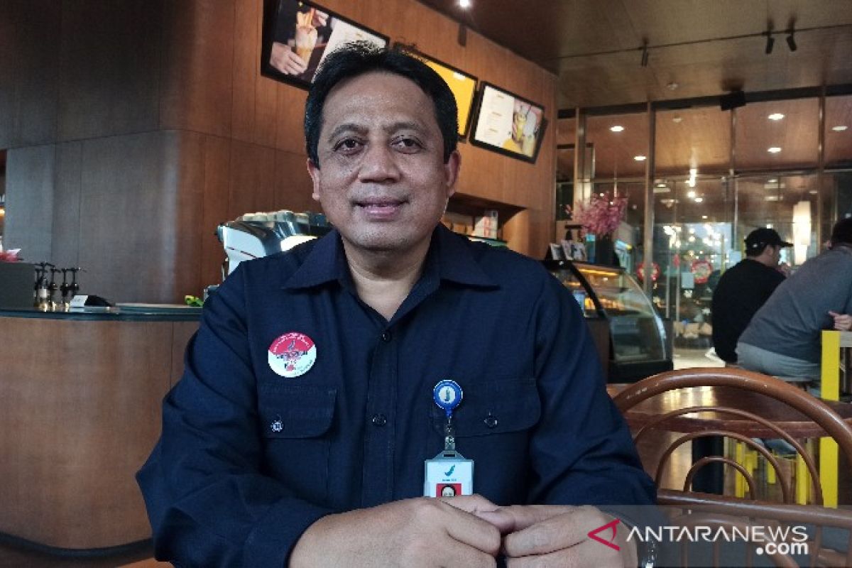 BBPOM Medan sita produk ilegal senilai Rp2 miliar selama pandemi