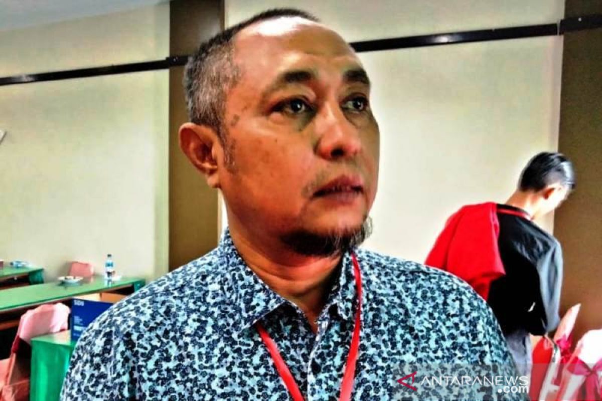 Breaking News: Muhammad Shaleh mundur sebagai Jubir DPA Partai Aceh, ada apa?