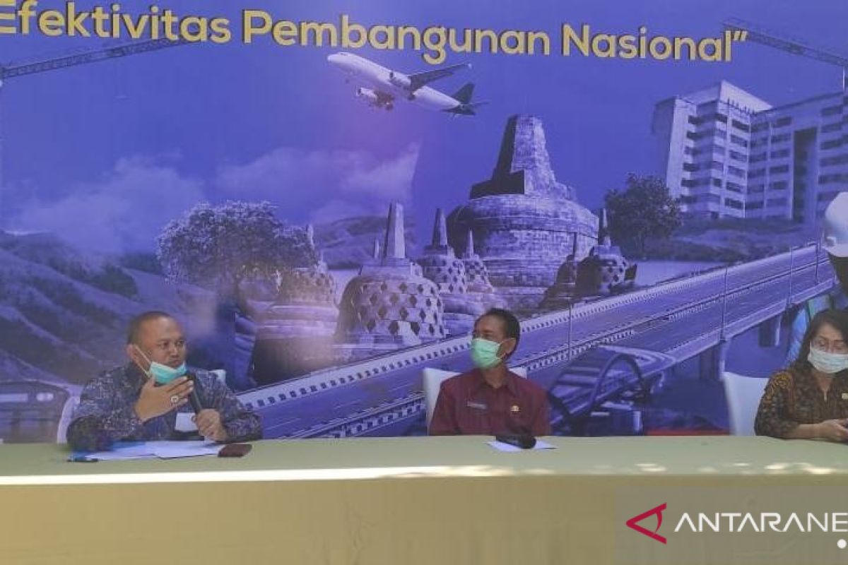 BPKP Bali siap awasi penggunaan dana hibah pariwisata