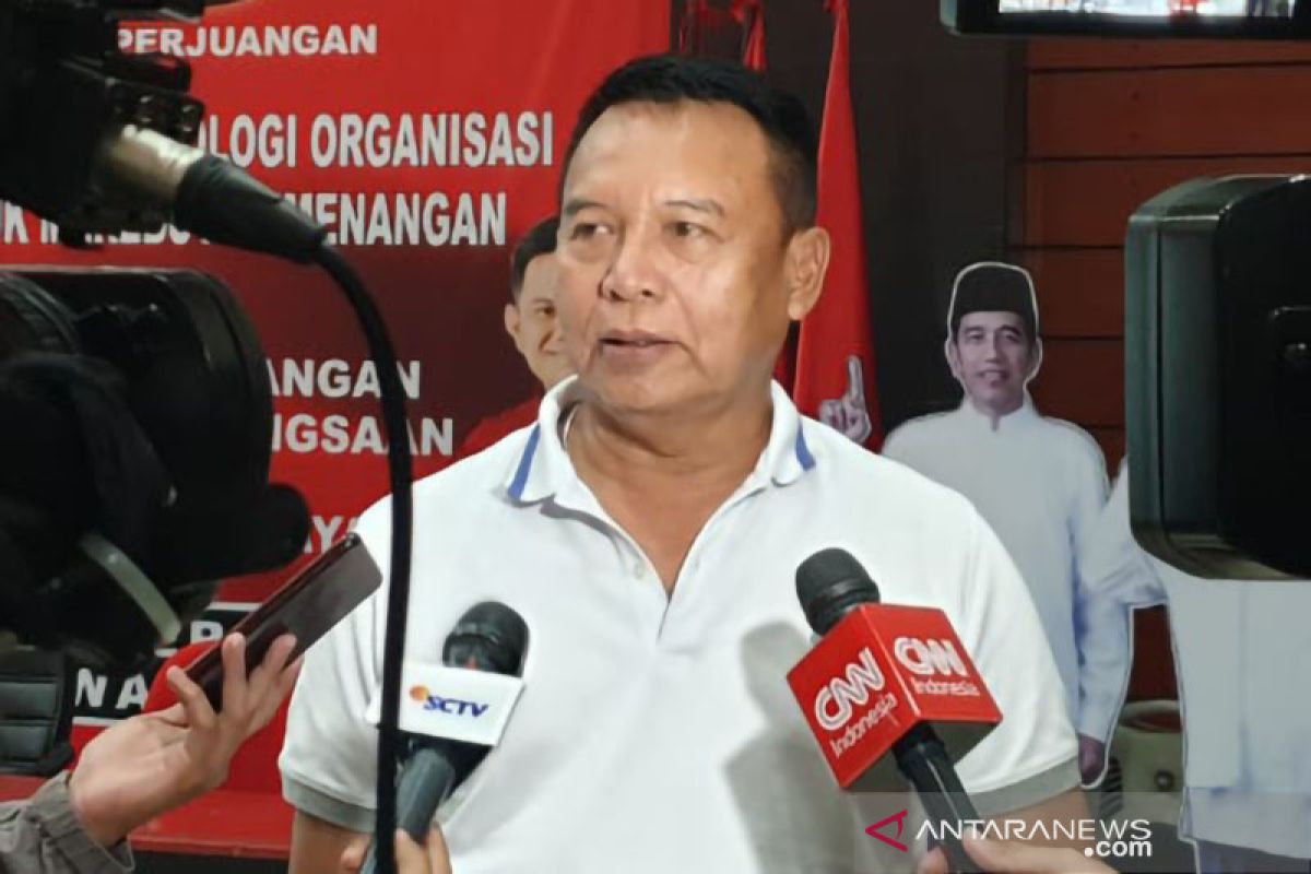 Anggota DPR RI: Tidak ada pasal 