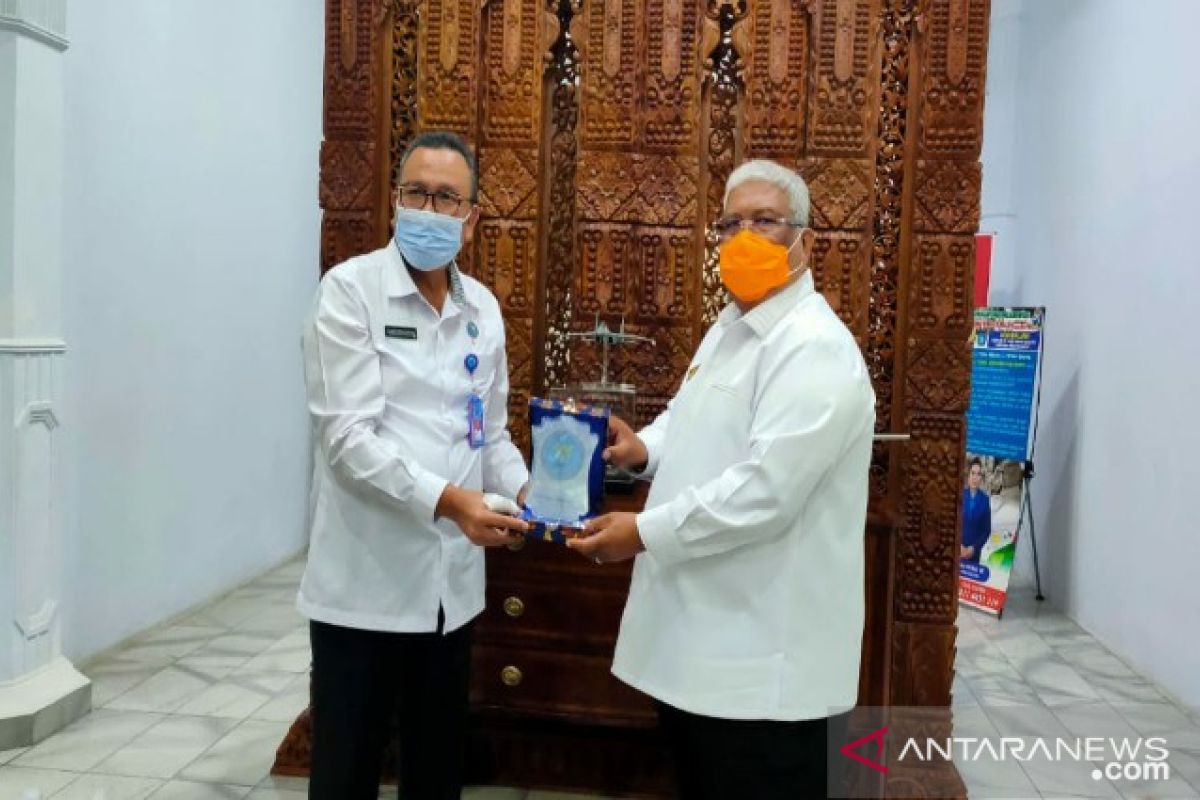 BNN Sultra dorong klinik rehabilitasi di Kendari jadi Balai Besar