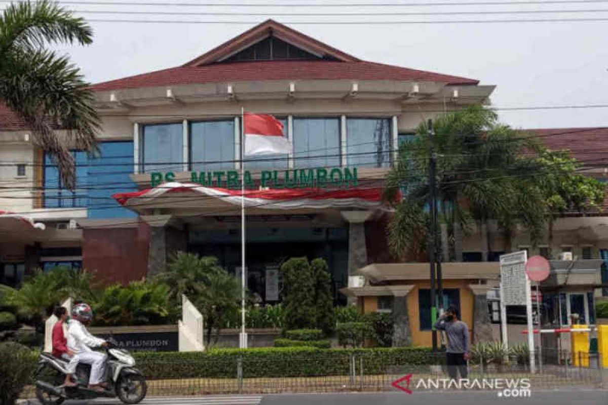 Dinkes Cirebon: Semua ruang isolasi rumah sakit penuh pasien COVID-19