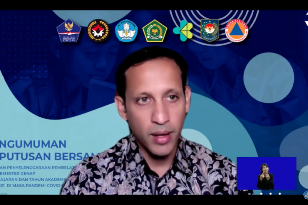 Dana BOS dapat digunakan untuk penuhi daftar periksa sekolah