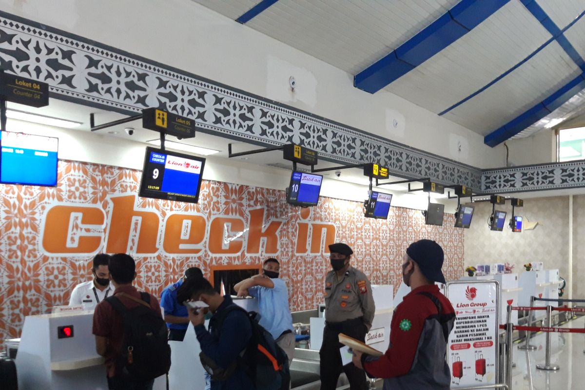 Lion Air akan buka penerbangan langsung Surabaya-Ternate