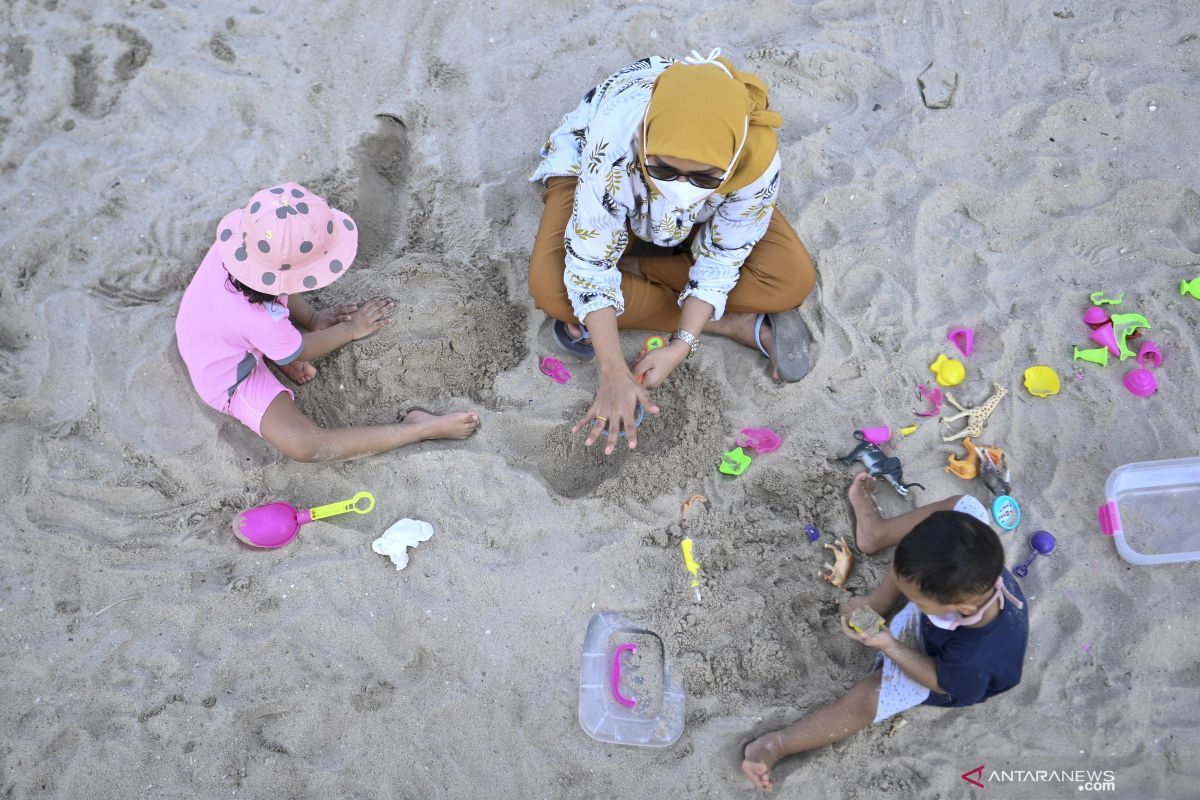 Ancol terima penghargaan perlindungan dan layanan konsumen